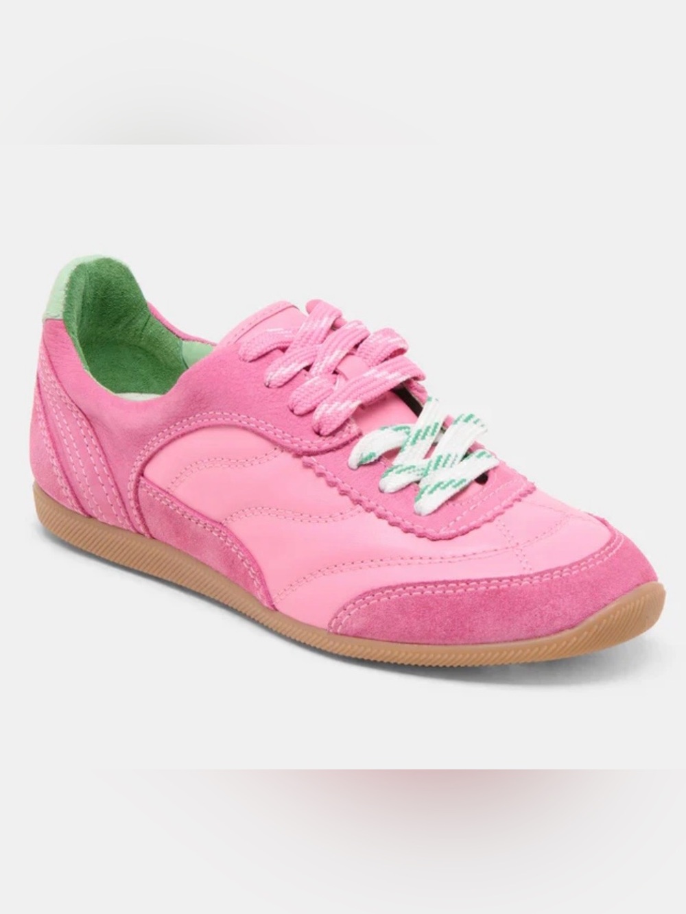Dolcevita sneakers multi leather /US 8